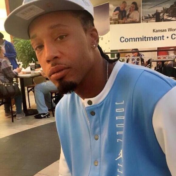 Meet your Posher, James - Picture 1 of 1